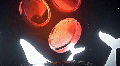 بازار در انتظار تغییرات نرخ بهره/ این ۳ آلتکوین را زیر نظر بگیرید! + نمودار