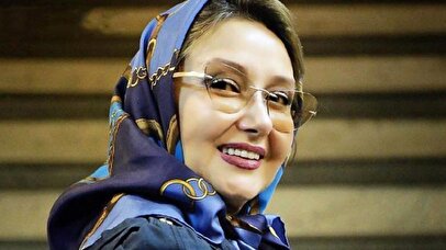 استوری معنادار کتایون ریاحی خبرساز شد + عکس