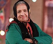 گیتی معینی: از شوهر شانس نداشتم، همه خواستگارام میمردند!