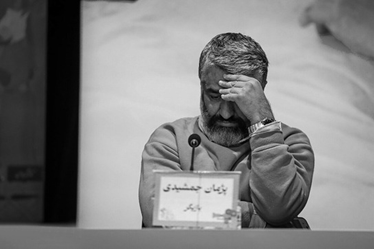 شاکی پرونده پژمان جمشیدی: پزشکی قانونی دو بار موضوع تجاوز را تایید کرد / از جمشیدی تست DNA گرفتند شاکی پرونده پژمان جمشیدی: پزشکی قانونی دو بار موضوع تجاوز را تایید کرد / از جمشیدی تست DNA گرفتند