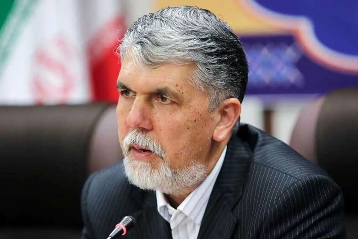 اظهارات جنجالی وزیر ارشاد درباره زنان اظهارات جنجالی وزیر ارشاد درباره زنان