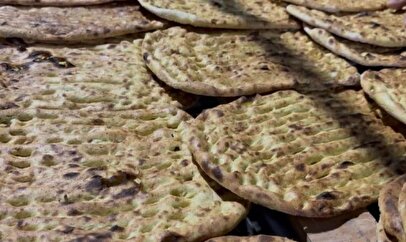 ممنوعیت تازه نان‌ها در تهران و کشور / فروش این مدل نان ممنوع شد