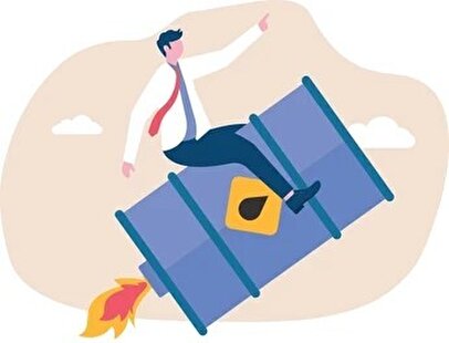 پرواز سود پتروشیمیها با امضای پزشکیان/ اورهسازها و متانولیها در آستانه رشد ۵۴ درصدی سود