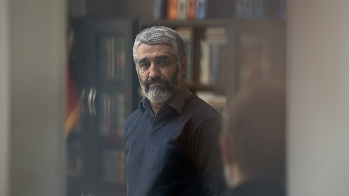 شاکی پرونده: پژمان جمشیدی مرا سر صحنه سریال «محکوم» برد شاکی پرونده: پژمان جمشیدی مرا سر صحنه سریال «محکوم» برد