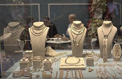 سقوط ناگهانی قیمت طلا امروز ۶ آبان ۱۴۰۴ / قیمت طلای ۱۸ عیار یک میلیون و ۱۰۰ هزارتومان ارزان شد