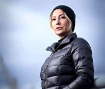 تصاویر خانه لاکچری فریبا نادری در زعفرانیه منتشر شد