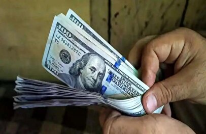 ریزش سنگین قیمت دلار، یورو، پوند و سایر ارزها امروز ۶ آبان ۱۴۰۴ / قیمت دلار بازار آزاد ۱۰ هزارتومان ارزان شد