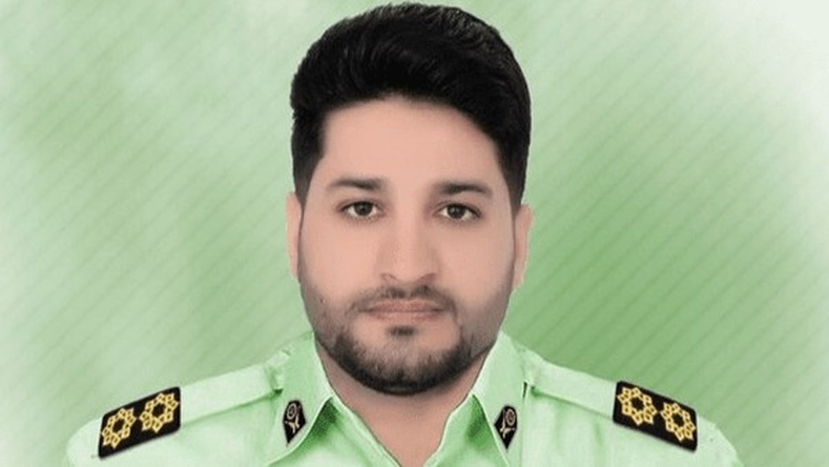 دستگیری کامل عوامل شهادت محمدعلی پیواسته