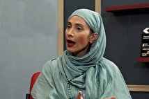 استوری نگران‌کننده سحر زکریا کاربران را شوکه کرد