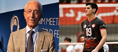 پروفسور سمیعی برای نجات صابر کاظمی وارد میدان می‌شود