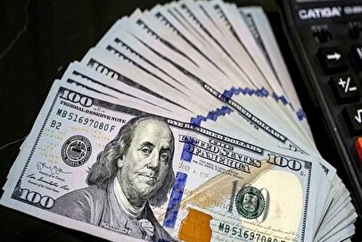 پیش بینی قیمت دلار فردا چهارشنبه ۷ آبان ۱۴۰۴