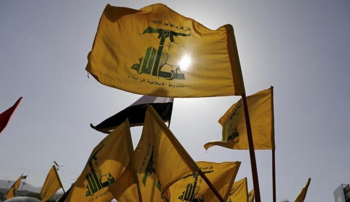 خلع سلاح حزبالله منتفی شد خلع سلاح حزبالله منتفی شد