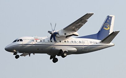 سیمرغ ایرانی در آستانه آسمان/ ایران پس از ۱۵ سال هواپیمای بومی ساخت