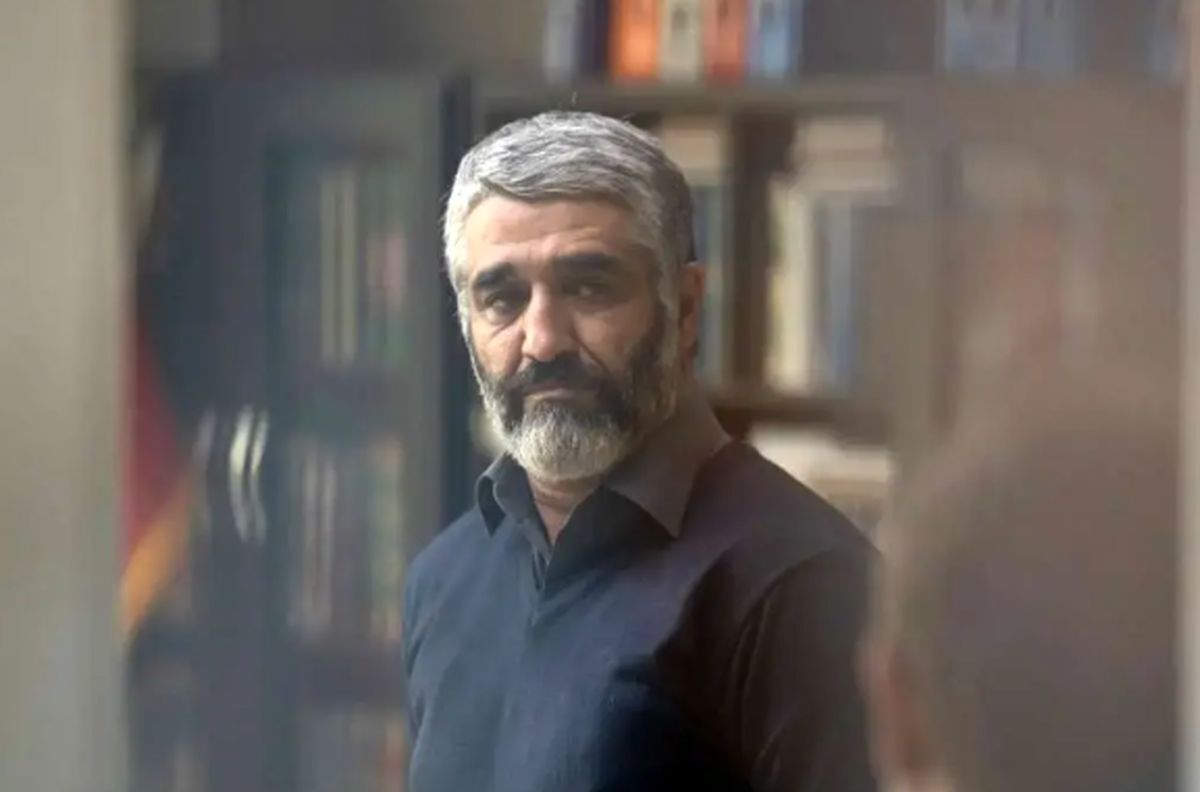 پژمان جمشیدی از ایران رفت پژمان جمشیدی از ایران رفت