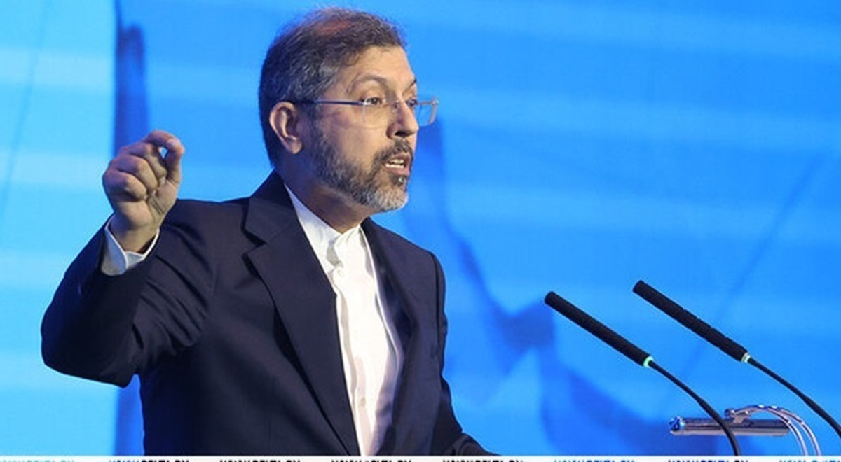 معاون عراقچی: جنگ واقعا محتمل است / همه میدانند چه اتفاقی در حال رخ دادن است