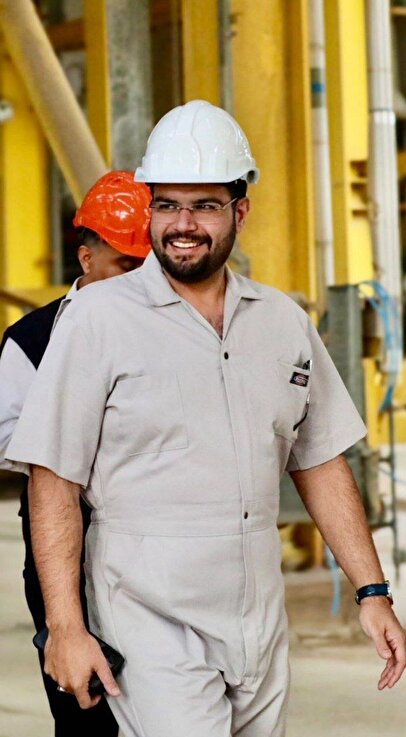 می‌توان نبود و مؤثر بود