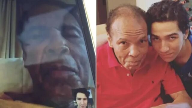 وصیت جالب محمدعلی کلی به نوه‌اش / کلمات ساده‌ای که درس زندگی داد