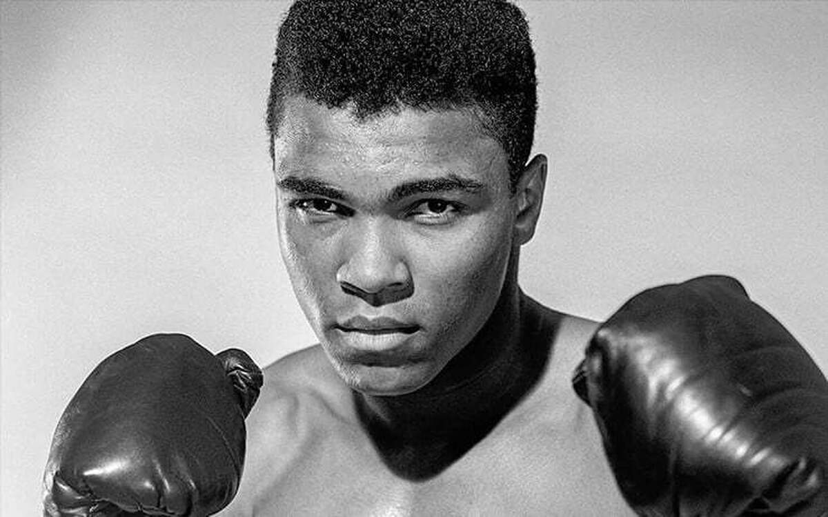 وصیت جالب محمدعلی کلی به نوه‌اش / کلمات ساده‌ای که درس زندگی داد