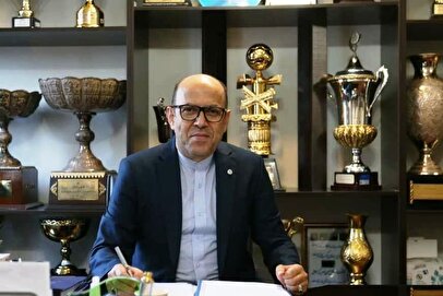 جامعه ورزش عزادار شد/ مدیرعامل اسبق استقلال درگذشت