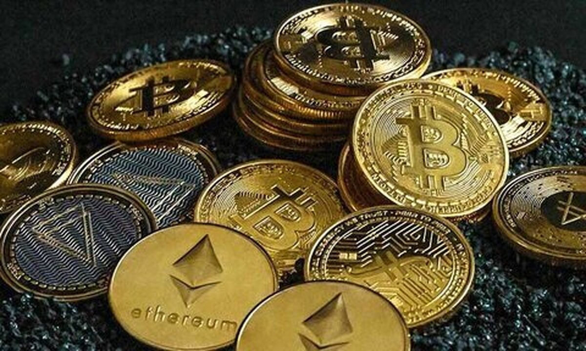 قیمت ارز‌های دیجیتال امروز چهارشنبه ۷ آبان ۱۴۰۴