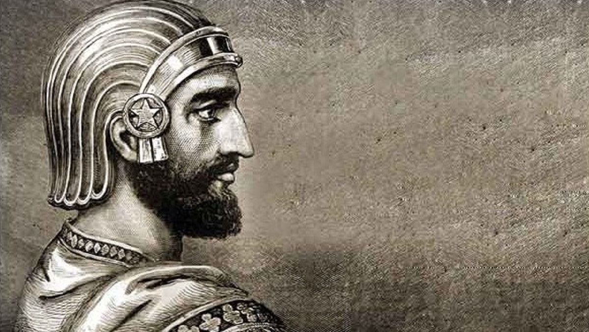 چرا روز «کوروش» در تقویم نیست؟ چرا روز «کوروش» در تقویم نیست؟