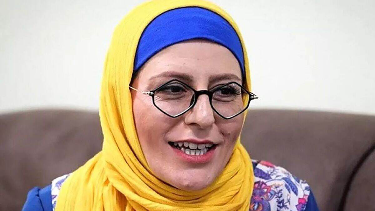 عکس عاشقانه سوسن پرور و همسرش به مناسبت سالگرد ازدواج عکس عاشقانه سوسن پرور و همسرش به مناسبت سالگرد ازدواج