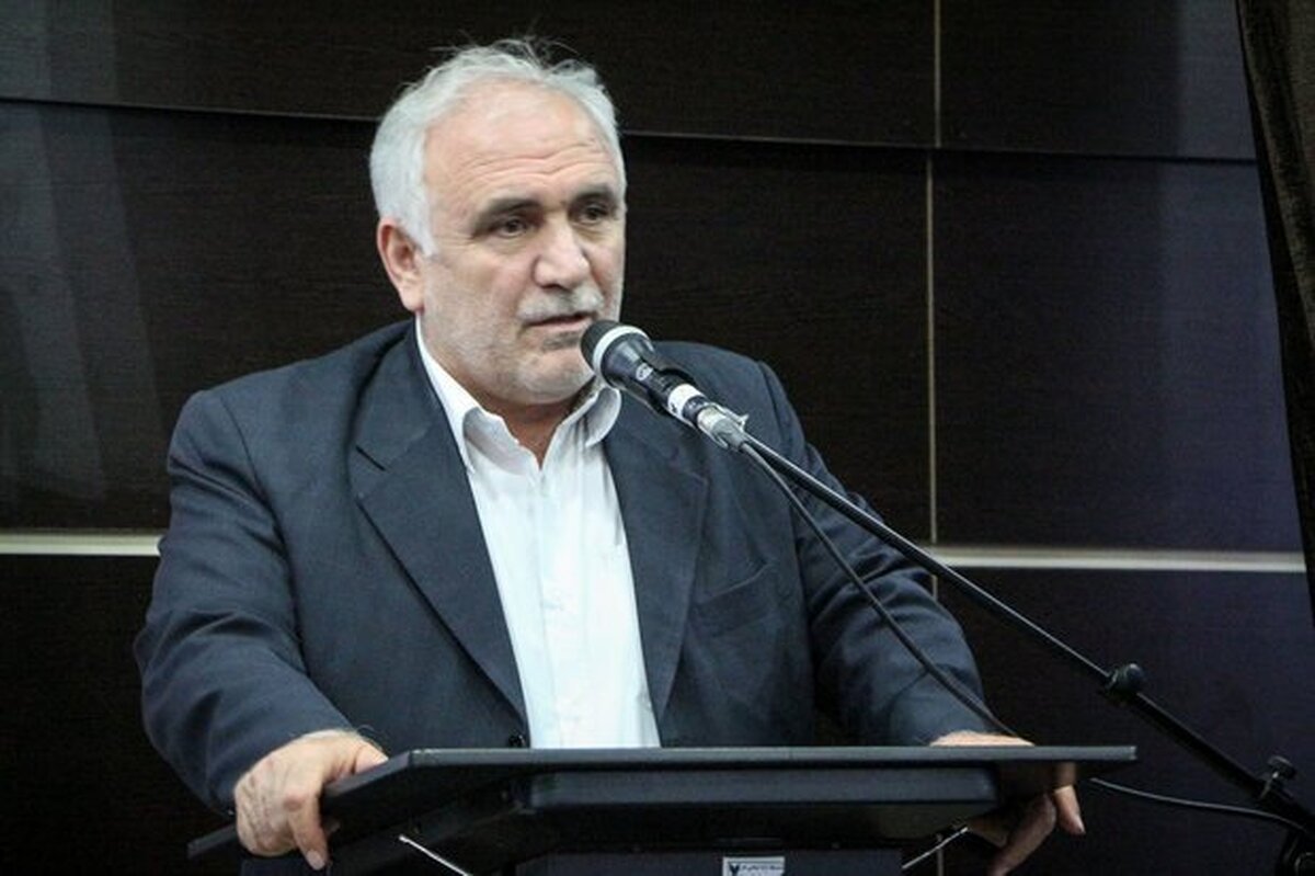 ادغام بانک ناتراز آینده در بانک ملی درست بود/ سهامداران اصلی زیان انباشته بانک آینده را تأمین میکنند ادغام بانک ناتراز آینده در بانک ملی درست بود/ سهامداران اصلی زیان انباشته بانک آینده را تأمین میکنند