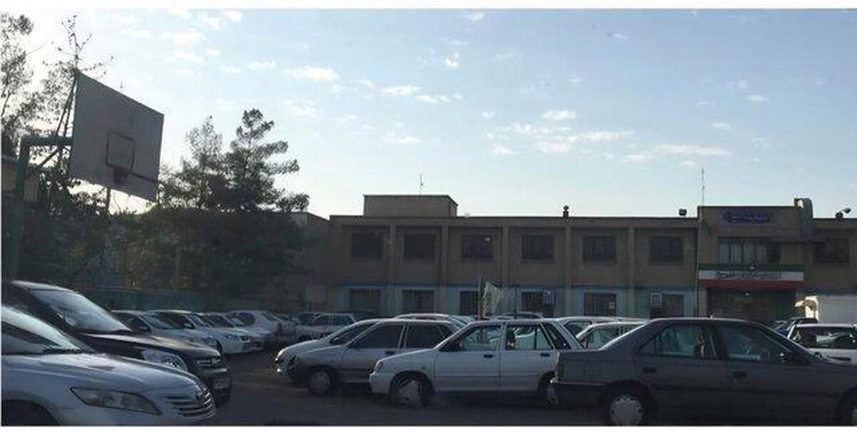 مدیران مدارس، حیاط مدرسه را اجاره میدهند/ کمبود بودجه و اخلال در آموزش مدیران مدارس، حیاط مدرسه را اجاره میدهند/ کمبود بودجه و اخلال در آموزش