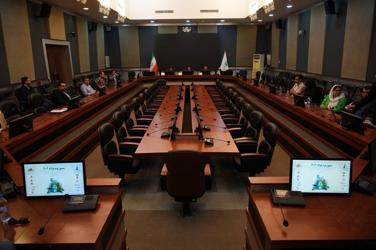 پنل سالن رازی: حسگرهای فیبر نوری، انقلاب در نظارت دما بالا پنل سالن رازی: حسگرهای فیبر نوری، انقلاب در نظارت دما بالا