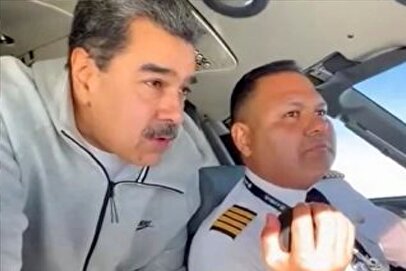 افشاگری بزرگ درباره مأموریت مخفی آمریکا / نقشه ربودن هواپیمای مادورو لو رفت!