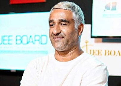 واکنش تند بازیگر زن مشهور در مورد پرونده پژمان جمشیدی