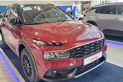 آخرین مهلت ثبتنام ری را، ۲۰۷ و دنا اعلام شد