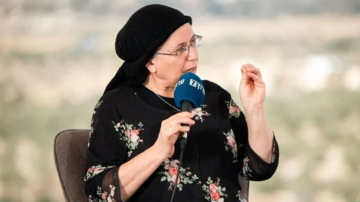 خطرناک‌ترین زنان اسرائیل را بشناسید+ عکس