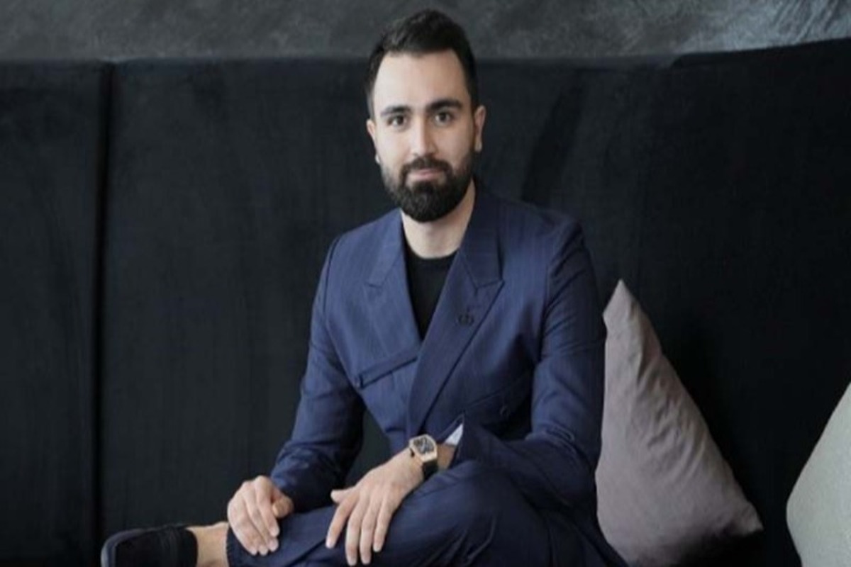 پشت پرده زندگی بیت بُد (باربد معصومی) چیست؟ پشت پرده زندگی بیت بُد (باربد معصومی) چیست؟