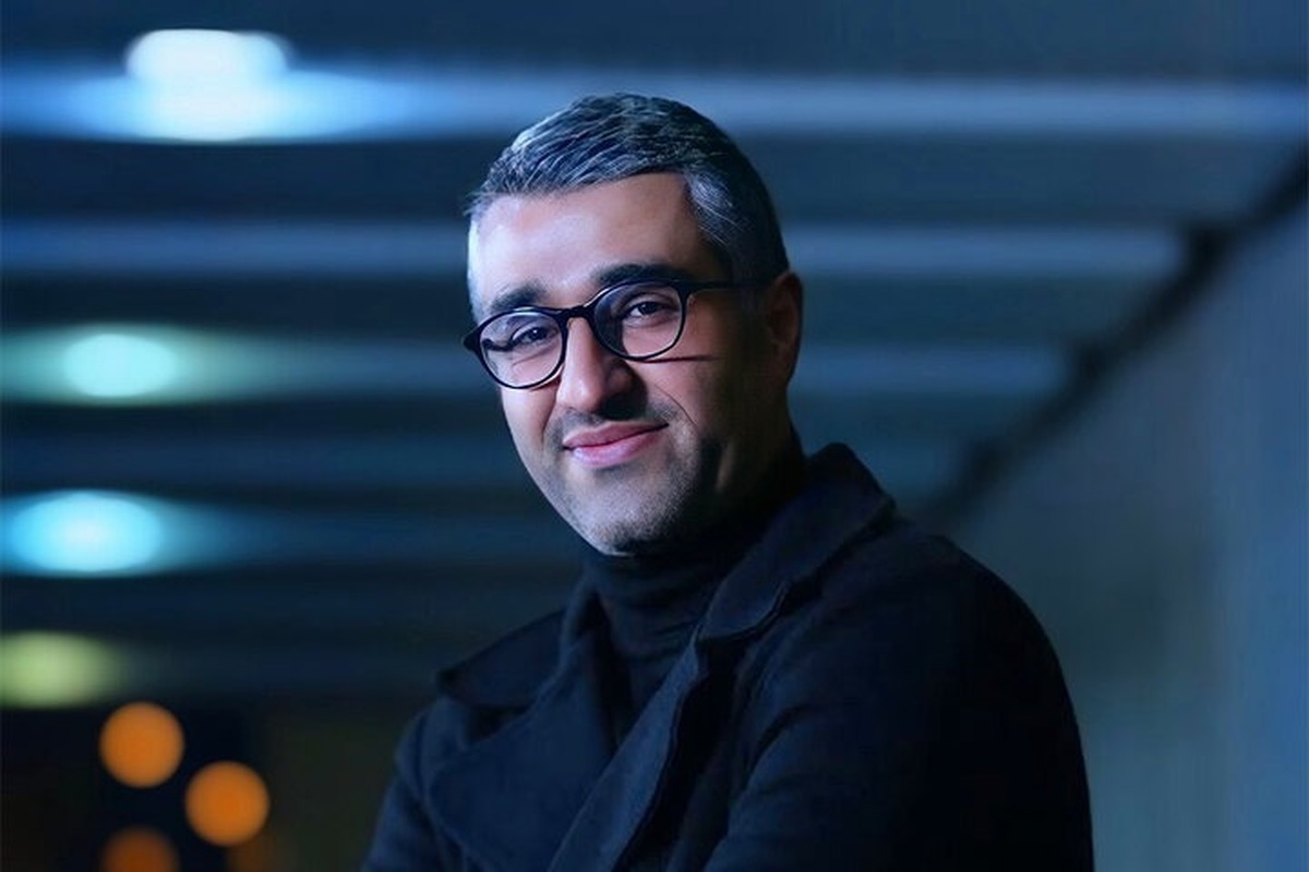 عکس جنجالی پژمان جمشیدی و یکتا ناصر