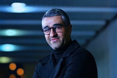 عکس جنجالی پژمان جمشیدی و یکتا ناصر