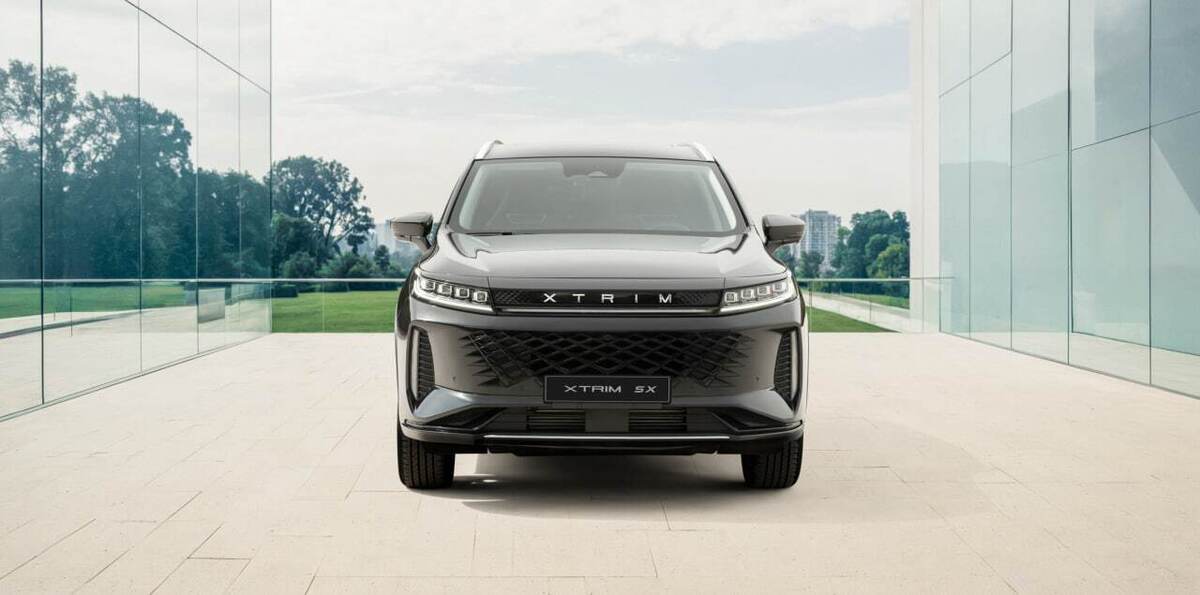 سیستم پاکسازی و تصفیه هوای XTRIM SX؛ تمرکز بر سلامت تنفسی سرنشینان سیستم پاکسازی و تصفیه هوای XTRIM SX؛ تمرکز بر سلامت تنفسی سرنشینان