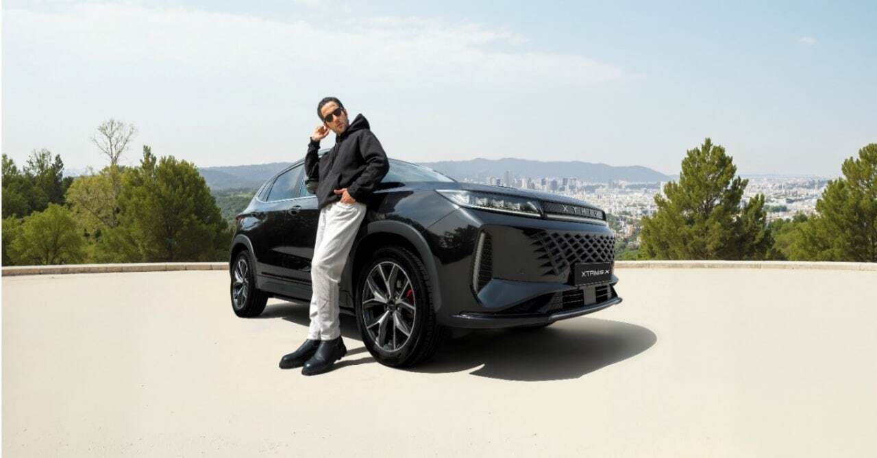 سیستم پاکسازی و تصفیه هوای XTRIM SX؛ تمرکز بر سلامت تنفسی سرنشینان سیستم پاکسازی و تصفیه هوای XTRIM SX؛ تمرکز بر سلامت تنفسی سرنشینان