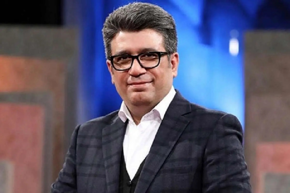 حمله رضا رشیدپور به پزشکیان/ بنشینید ببینید چه کسانی شما را رئیس جمهور کردند حمله رضا رشیدپور به پزشکیان/ بنشینید ببینید چه کسانی شما را رئیس جمهور کردند