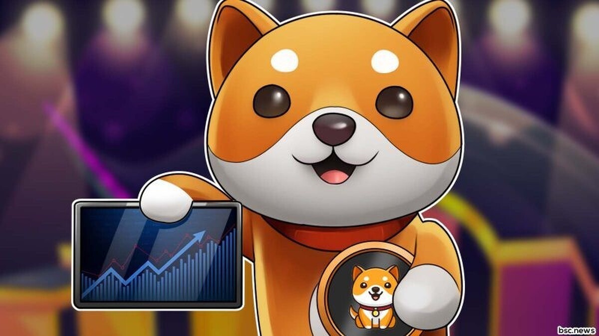 آیا وقت خرید BABYDOGE فرا رسیده است؟ تحلیل موج بعدی بازار رمزارزها آیا وقت خرید BABYDOGE فرا رسیده است؟ تحلیل موج بعدی بازار رمزارزها