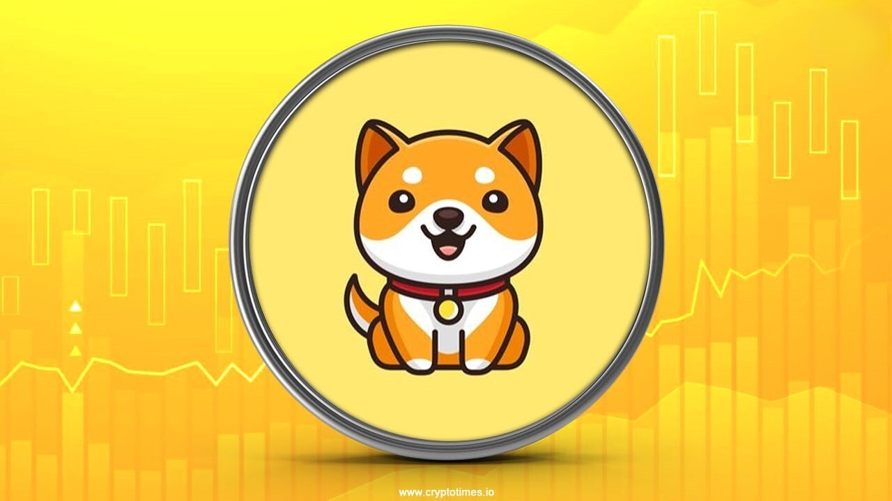 آیا وقت خرید BABYDOGE فرا رسیده است؟ تحلیل موج بعدی بازار رمزارزها آیا وقت خرید BABYDOGE فرا رسیده است؟ تحلیل موج بعدی بازار رمزارزها
