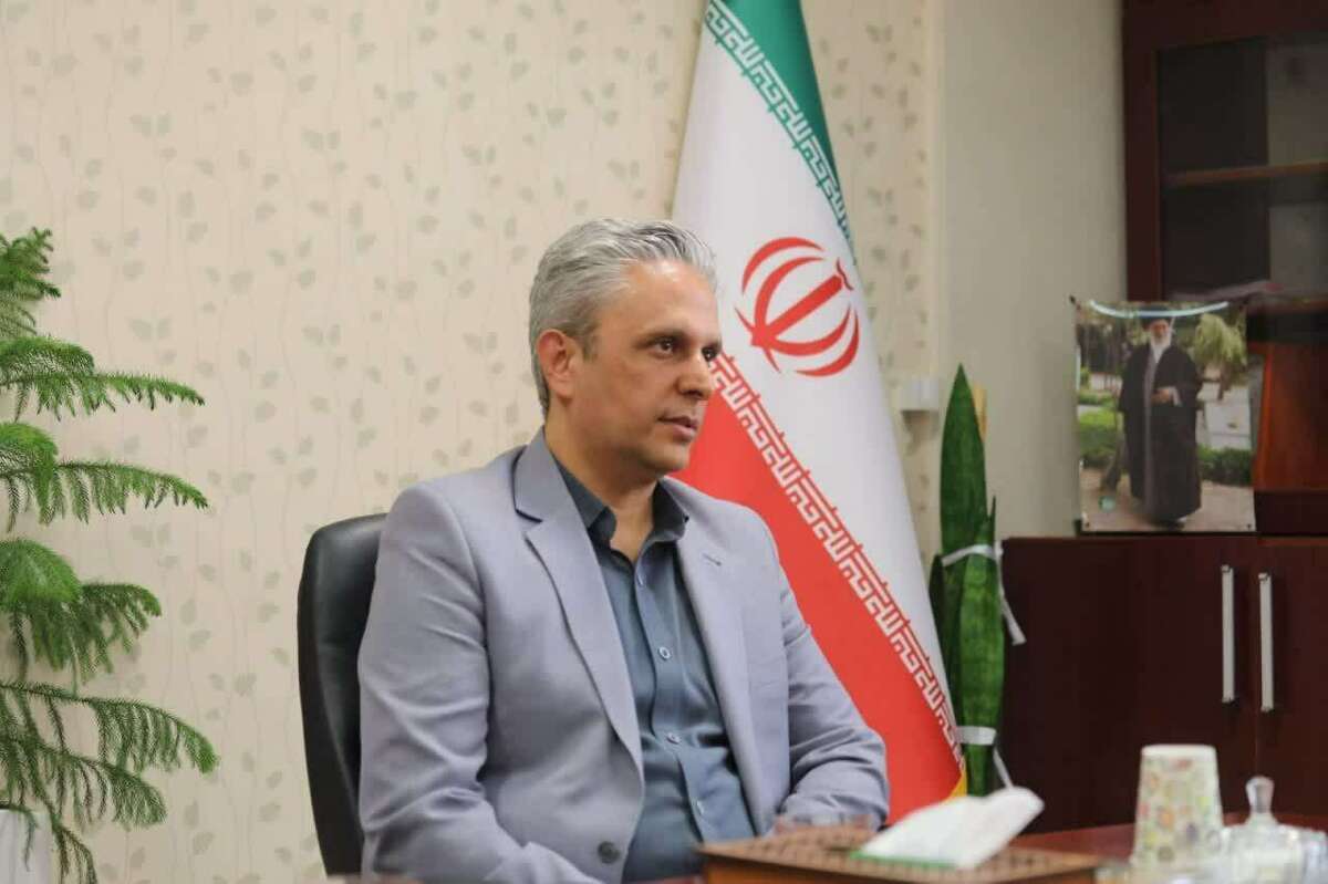 نتایج اجرای سامانه رهآوا در زنجیره مرغ از زبان رئیس نظام مهندسی کشاورزی سمنان نتایج اجرای سامانه رهآوا در زنجیره مرغ از زبان رئیس نظام مهندسی کشاورزی سمنان