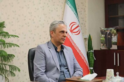 مرور تجربه موفق سامانه ره‌آوا از زبان رئیس نظام مهندسی کشاورزی سمنان