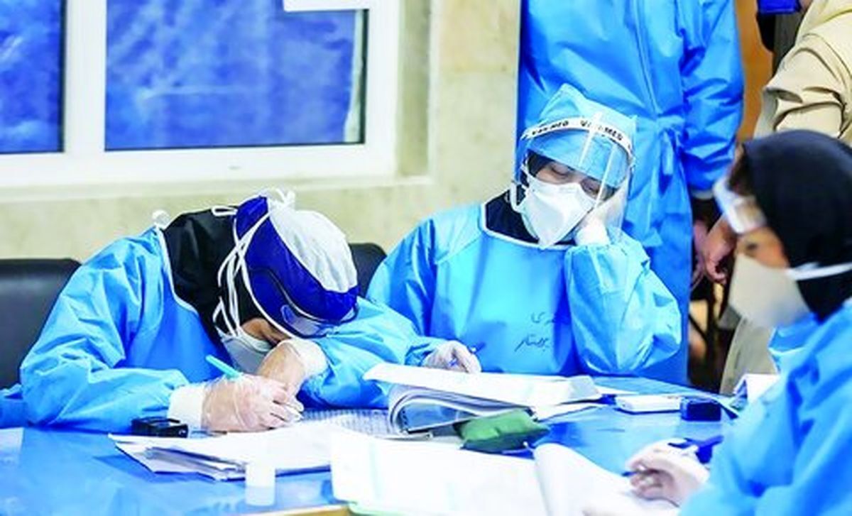 حقوق ۵ هزار یورویی برای پرستاران ایرانی/ ماجرا چیست؟ حقوق ۵ هزار یورویی برای پرستاران ایرانی/ ماجرا چیست؟