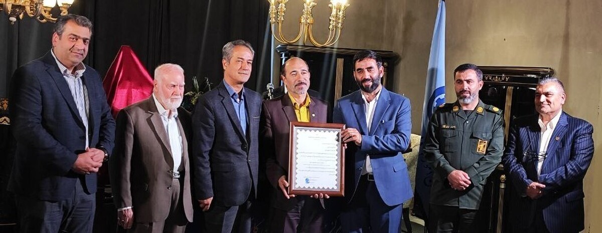 شرکت مبل رافل نخستین آموزشگاه جوارکارگاهی مبلمان کشور را افتتاح کرد / فرصت آموزش نسل z در صنعت مبل فراهم شد شرکت مبل رافل نخستین آموزشگاه جوارکارگاهی مبلمان کشور را افتتاح کرد / فرصت آموزش نسل z در صنعت مبل فراهم شد