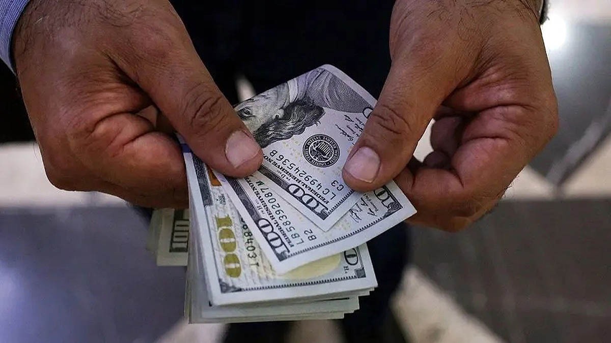 پیش‌بینی قیمت دلار فردا پنجشنبه ۸ آبان ۱۴۰۴