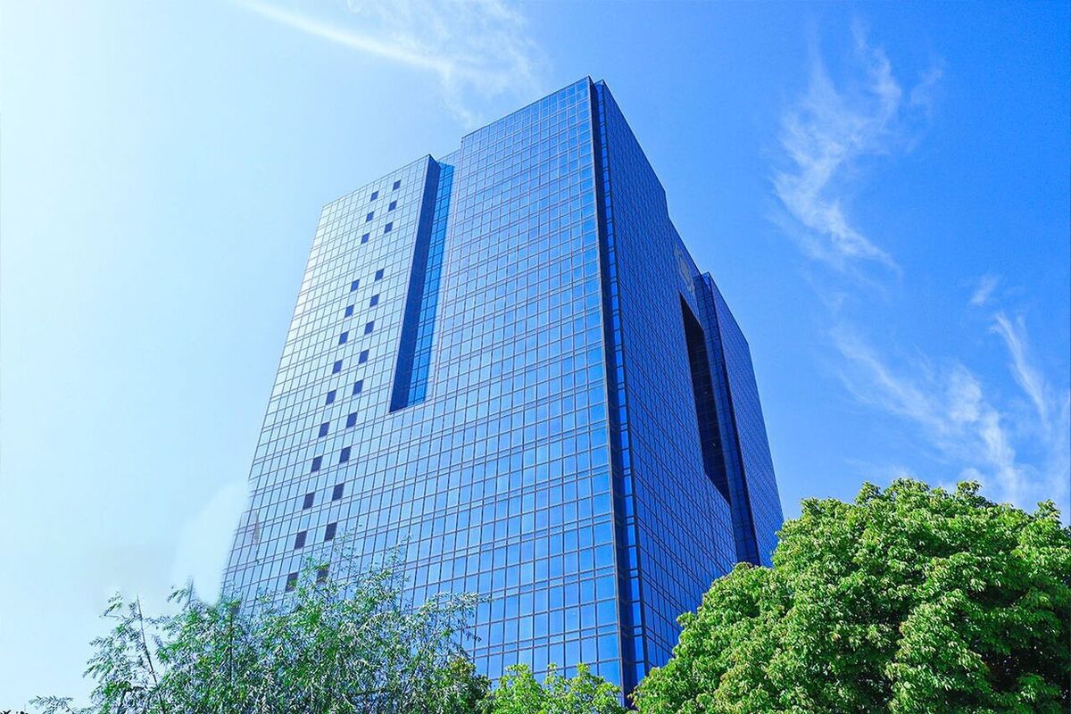 بانک مرکزی برنامه خود برای اصلاح ناترازی ۵ بانک را اعلام کرد بانک مرکزی برنامه خود برای اصلاح ناترازی ۵ بانک را اعلام کرد