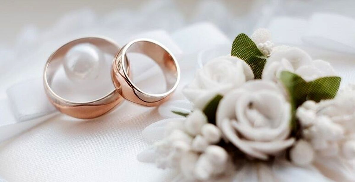 سورپرایز دولت برای زوجهای جوان/ افزایش مبلغ وام ازدواج استارت خورد سورپرایز دولت برای زوجهای جوان/ افزایش مبلغ وام ازدواج استارت خورد