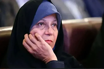 اعلام جرم علیه تهیه‌کننده و مجری مصاحبه عجیب فائزه هاشمی