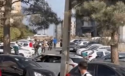 جزئیات درگیری خونین و مرگبار در اطراف دانشگاه سوهانک